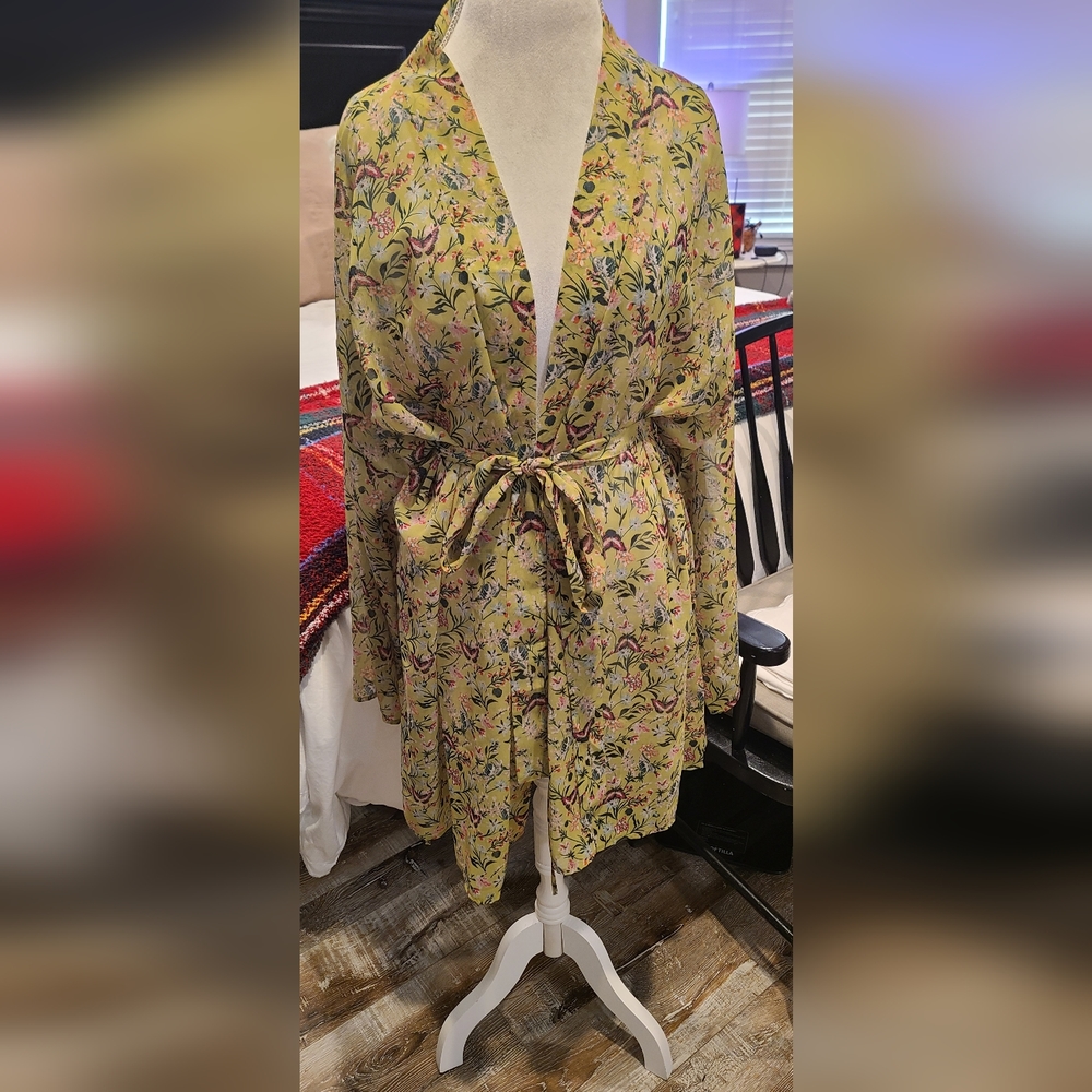 Cacique Robe size 22/24